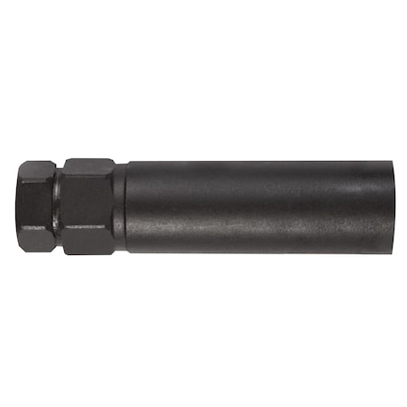 Steelman 12-Spline Small Diameter Socket, 13/16" Inner Dia. 78551